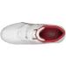 Propet Tour Walker Strap Women's Diabetic Shoes - White/Berry - Size 11 Narrow | A5500 Approved - Buy Online on GoSupps.com