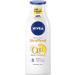 NIVEA Q10 skin -tightening body lotion + vitamin C body lotion for tighter skin and improved elasticity in 10 days 1 Pack (1 x 400 ml)