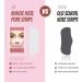 Blackhead Remover Clear-Up Strips - Deep Cleansing Nose Pore Strips (10 PCS) - Buy Online on GoSupps.com