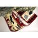 5 Pack of 1 Ply Winter Lodging Set Napkins 8x8 inches - Little Wipes (R) Flannel - Buy Online on GoSupps.com