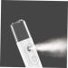 Ipetboom 1set Nano Portable Facial Home Beauty Sprayer Personal Humidifier Girls Travel Charging Care - Buy Online on GoSupps.com