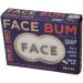 Face Bum Scented Soap Double Sided Bath Soap Bars 150g - Buy Online on GoSupps.com