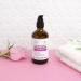 Rinse-off makeup remover oil - Very Gentle - Rose Muguet - Cl mence et Vivien - Buy Online on GoSupps.com