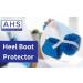 AHS Heel Boot Protector | Adjustable Straps | Harvest Foam | Medical Supplies - Buy Online on GoSupps.com