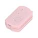 Infusion Alarm Device 50mAh Infusion Reminder 5 Different Sounds for Healthcare (Pink) - Buy Online on GoSupps.com