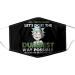 YOUNING Outdoor Munith Contraction Men's 3D Funny Mouth & Nose Protection - Washable Reusable Dustproof Bandana Neck Gaiter (C-7 PCs) - Buy Online on GoSupps.com