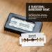 Wilkinson Sword Classic Double Edge Razor Blades (Pack of 2) - Smooth, Close Shave - Buy Online on GoSupps.com