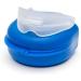 Glamza Bruxism Mouth Guard for Grinding Teeth - Stop Grinding Clenching Teeth at Night - TMJ Relief - Buy Online on GoSupps.com