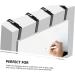 Cabilock 4pcs Door Storage Hooks Clothes Rack Home Hook Multipurpose Hook Heavy Duty Hook Clothing Hanger - Buy Online on GoSupps.com