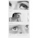 Soft Silicone Eye Wash Cups - Reusable Flushing Rinse Cups for Effective Eye Cleaning | International Shipping - Buy Online on GoSupps.com