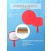 OMIRO Hand Mirror - Union Jack Red Handheld Mirror with Handle - Buy Online on GoSupps.com
