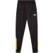 TAPOUT Boys Sweatpants 2 Pack, Size 14-16, Black/Grey | Active Tricot Jogger Pants - Buy Online on GoSupps.com