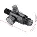 POCREATION Durable Aluminum Paintball Regulator  Paintball Air Tank Regulator  for Industrial(Inlet 4500psi  Outlet 2200psi) - Buy Online on GoSupps.com