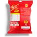 Baked Corn Puffs Suitable for Vegetarians | FabFinds Mug (Cheese & Onion 96g 12 Pack) Cheese & Onion 96g 58.33 g (Pack of 6) - Buy Online on GoSupps.com
