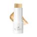 Stick Concealer-Stick Highlighter Makeup Stick Stick Powder Blusher Long Lasting Waterproof Face Makeup Cream Stick for Mature Skin Cheeks 2