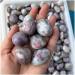 Natural Crystal Rough Natural Polished Plum Blossom Tourmaline Tumbled Crystal Stones for Sale - (Color: Plum Size: 20-30mm) - Buy Online on GoSupps.com