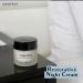 Context Restorative Night Cream | Vitamin C Anti-Aging Facial Moisturizer for Face & Neck | Firming Wrinkle Cream with Collagen | Evens Skin Tone & Reduces Fine Lines - Buy Online on GoSupps.com
