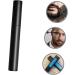 Didiseaon Eyebrow Pen Eyebrow Brush Beard Eyebrow Dye Mustache Dye Eyebrow Cream Disposable Eyebrow Powder Man 1 count (Pack of 1) Black - Buy Online on GoSupps.com