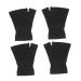 6 Pairs Night Wrist Sleeve Mittens for Women | Wrist Support & Stabilizer Gloves for Sleep - Buy Online on GoSupps.com