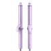 Rotating Curling Iron Automatic Hair Curler 1.25 inch Barrel for All Hair Types Dual Voltage Long Lasting 2024 Newest