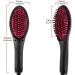 BLBTEDUAMDE Electric Heating Comb Hair Straightening Brush Adjustable Temperature Hair Straightener Women's Hair Hot Comb (Color : 1pcs with box Size : UK) UK 1pcs With Box - Buy Online on GoSupps.com