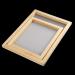 Pllieay 2 Pack Wood Silk Screen Printing Frames 10x14 & 8x10 inch, 110 White Mesh - Screen Printing Kit for Color A - Buy Online on GoSupps.com