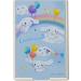 Sanrio Cinnamoroll Square Handheld Stand Mirror - Sky | Skin Beauty & Personal Care Tool - Buy Online on GoSupps.com