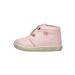 Falcotto Baby Girls Conte Low-Top Sneakers Child 7.5 UK Child Fuchsia
