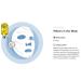 Mediheal N.M.F Intensive Hydrating Beauty Mask - 5 Sheets (27ml Each) | Deep Moisture for Radiant Skin - Buy Online on GoSupps.com