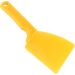 Balacoo 2 Pcs Plastic Honey Spatula Shoveling Honey Tool Practical Beekeeping Tool Open The Cover Suite 20x10.5cm x2pcs Yellowx2pcs - Buy Online on GoSupps.com