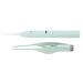 Ear Wax Removal LED Earpick Stainless Steel for Kids Use for Ear Wax Removal for Dirt Removal for 360 Degree Clean