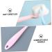 FRCOLOR 2pcs Infant Toothbrush Set - Baby Tooth Cleaner | Perfect Baby Shower Gift - Buy Online on GoSupps.com