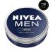 NIVEA Men Cream 150ml - Moisturizing Face Body & Hands Cream | Buy Online Worldwide - Buy Online on GoSupps.com