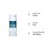 Ebanel 2.5% Retinol Cream with Peptide & Hyaluronic Acid | Anti-Aging Night Moisturizer for Face & Neck | Minimizes Dark Spots, Wrinkles, Acne Scars - Buy Online on GoSupps.com
