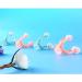 Exceart Nose Walking Clip - 3PCS Beauty Tool for Nose Shaping & Facial Slimming | Pain-Free Nose Enhancement - Buy Online on GoSupps.com