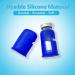 Vial Bottle Protector Case for 10ML Insulin - Reusable Silicone Sleeve | 2 PCS - Prevent Breakage & Organize - Buy Online on GoSupps.com
