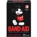 Disney Mickey Mouse Band-Aid Decorative Adhesive Bandages - 20 Count - Buy Online on GoSupps.com