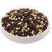  CRISPO CIOCO CEREAL coated in milk white and dark chocolate 1 kg - Buy Online on GoSupps.com