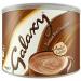 Hot Chocolate Bundle - Cadbury Drinking Chocolate Tin 1kg + Galaxy Instant Hot Chocolate Tin 1kg - Buy Online on GoSupps.com