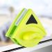 Double-Sided Window Cleaner Glass Wiper Magnetic Cleaning Tools Glider Washing Glass Cleaning Brush for High-Rise Double Glazed Thickness 8-15Mm - Buy Online on GoSupps.com