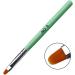 FRCOLOR 3 Sets Nail Decoration Tool Dotting Pen Tool Nail Tools Nail Art Pen Brush on Nail Kit Nail Art Tools Nails Nail Brush Pen Nail Art Tips Builder Brush Painted Acrylic Bamboo - Buy Online on GoSupps.com