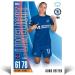 Buy Topps Match Attax Extra 2024 Eco Pack - 36 Cards & 1 Random Limited Edition Card | International Shipping - Buy Online on GoSupps.com