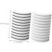 HONMEET 6 Boxes Self Adhesive Eyelash Adhesive Strip Lash Adhesive Strips for False Lashes Self Adhesive Lash Strips Clear Eyelash Strips Bulk Eyelashes Strips False Eyelashes Resin Glue - Buy Online on GoSupps.com