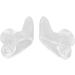Reusable Toe Separators - Bunion Corrector for Foot Pain Relief with Soft Silicone Gel - Toe Spacers for Improved Alignment and Comfort - Buy Online on GoSupps.com