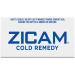 Zicam Cold Remedy No Drip Nasal Spray 0.50 fl oz - Relief for Cold Symptoms - Buy Online on GoSupps.com