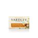 Yardley Shea Buttermilk Bath Bar 4oz 3 Pack