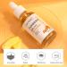Lanthome Turmeric Dark Spot Corrector Oil - Ginger Root Extract with Ascorbic Acid | Brightening and Soothing Face Moisturizer | Skin Repair and Dark Spot Remover - 1PC - Buy Online on GoSupps.com
