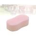 Healeved Body Cleaning Sponge Sponges Bath Sponge Shower Sponge Body Wash Sponge Take a Bath Pink Man - Buy Online on GoSupps.com