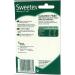 Sweetex Sweeteners Calorie Free | Sugar Substitute | Zero Sugar Maximum Taste | 800 Mini Tablets Per Pack | Pack of 2 (1600) - Buy Online on GoSupps.com