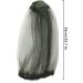 ZHZHo 5 Pack Premium Mosquito Head Net Mesh Hat Face Netting Lightweight Durable Protective Cover Fly Insects Bugs Preventing for Camping Hiking Fishing Outdoor Activity - Buy Online on GoSupps.com
